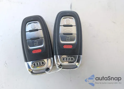 2016 Audi A4 2.0T Premium from USA, damaged, VIN WAUAFAFL1GN015028